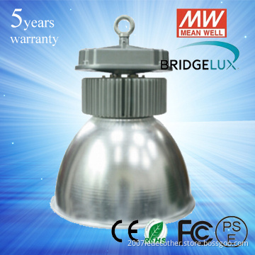150W LED High Bay with Meanwell Power Supply